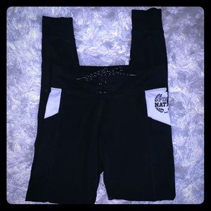 Victoria’s Secret Pink Leggings